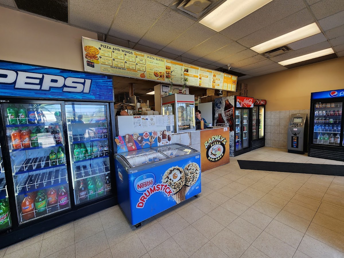 Barney's Pizza & Subs Photos 2